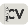 Master CV logo